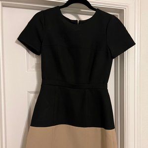 BCBG Work Dress